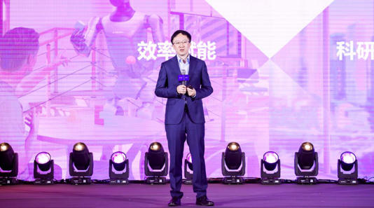 傅利叶提出下个十年战略，CEO顾捷：机器人要有温度，要用实际价值来定义形态(图1)