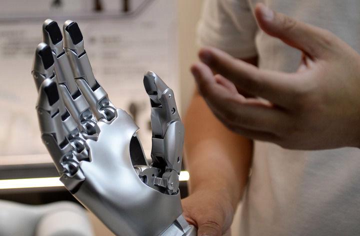 提“智”向新，奔向未来——当前机器人产业观察(图2)