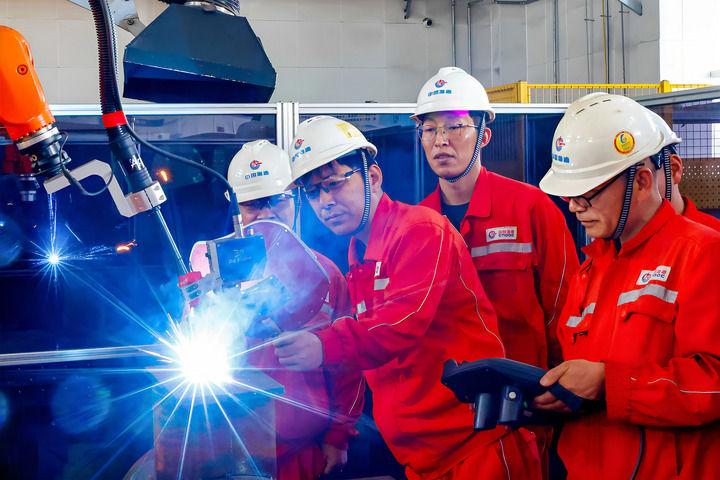 提“智”向新，奔向未来——当前机器人产业观察(图3)