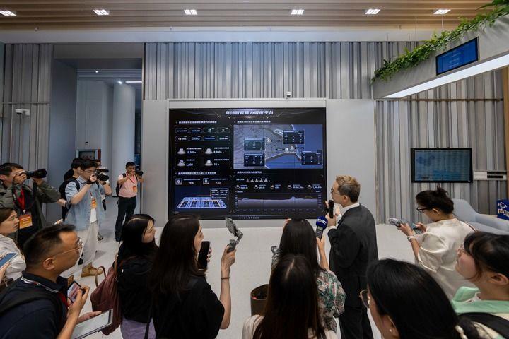 提“智”向新，奔向未来——当前机器人产业观察(图10)