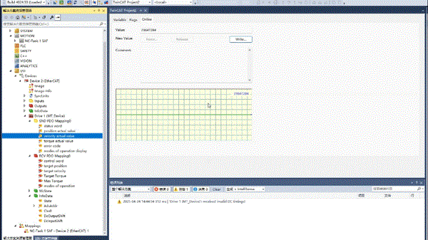 脉塔RMD-X V4行星模组：重塑具身机器人运动基因(图9)