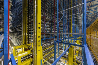 柯马签订具有约束力的协议收购 Automha(图3)