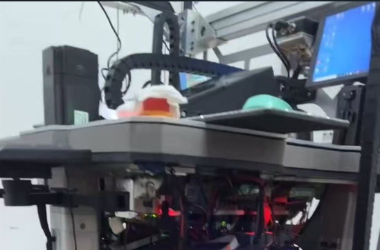 人形机器人和机械臂都不是装修的未来(图1)