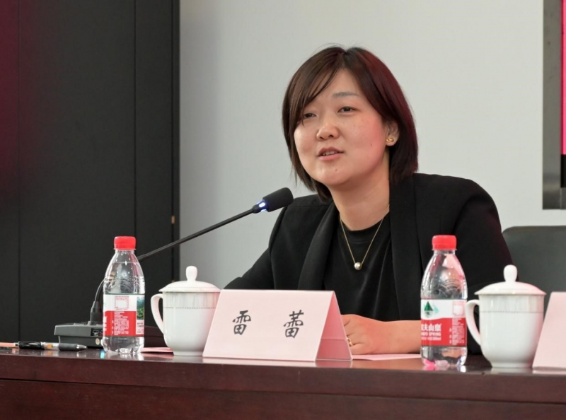 第十届“创客中国”智能机器人中小企业创新创业大赛新闻发布会在沪召开(图9)