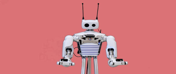 Hugging Face进军机器人领域，开源仿人机器人将走向大众？(图3)