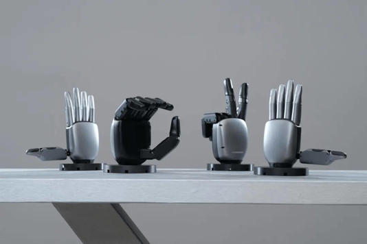 傅利叶机器人新动向：首个开源产品即将面世，会带来哪些惊喜？(图2)