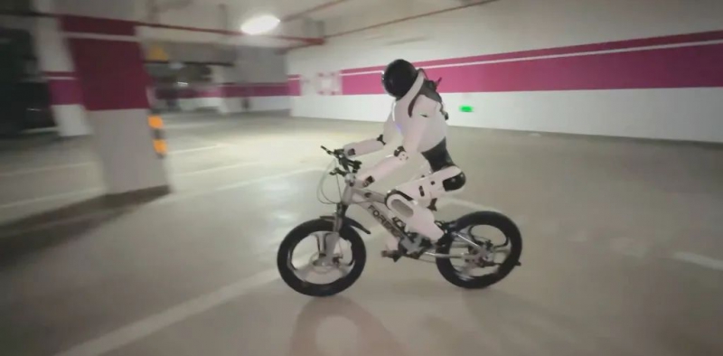 腾讯、京东接连入局，具身智能赛道热火朝天(图2)