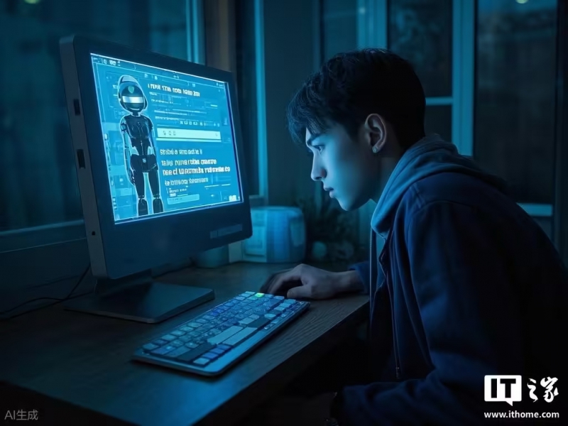 OpenAI 与麻省理工学院联合研究：频繁使用聊天机器人或与孤独感增加相关(图1)