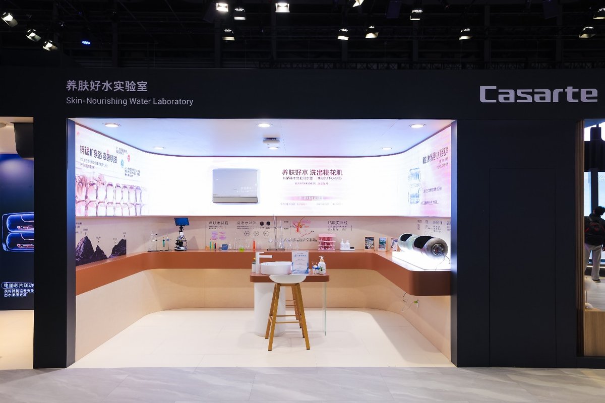 家装季热水器怎么选？艾普兰奖榜单揭晓：卡萨帝可以闭眼入(图3)