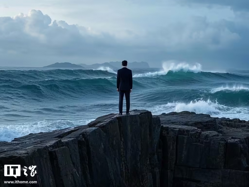 三星李在镕呼吁高管“背水一战”，应对 AI 新时代挑战(图1)