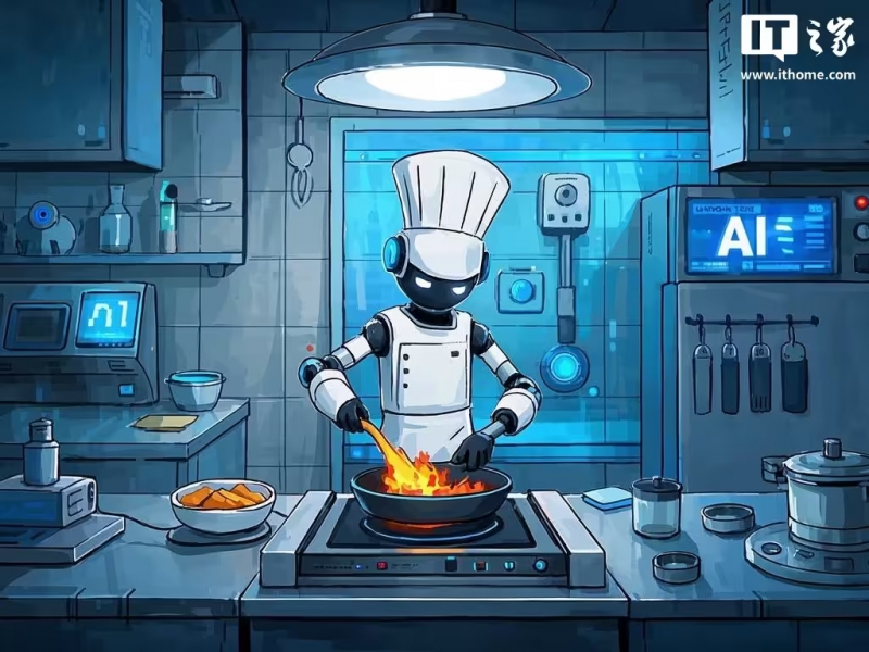 全国首个，北京海淀发布智能餐饮机器人团体标准(图1)