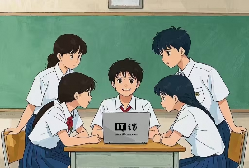 中科院院士丁洪倡议发起中学 AI 奥赛，打造成具有国际影响力的赛事(图1)