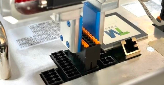 达明力量感知功能丨突破工业触觉边界，让协作机器人「感知力」爆棚！(图5)