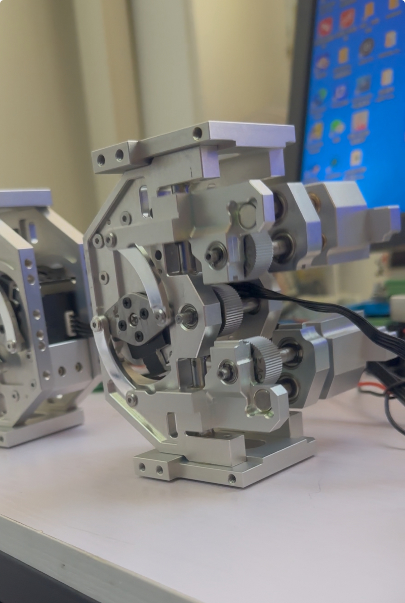 一句话说清”硅基装修“(图1)