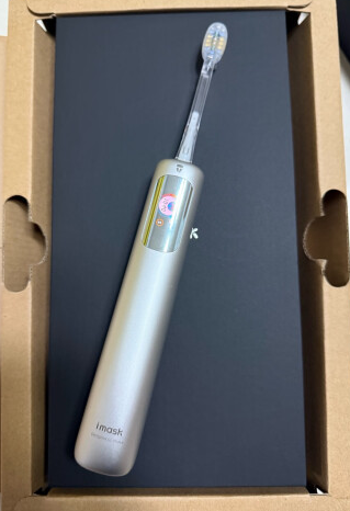 电动牙刷哪个牌子好？口腔清洁新宠电动牙刷推荐奉上(图1)