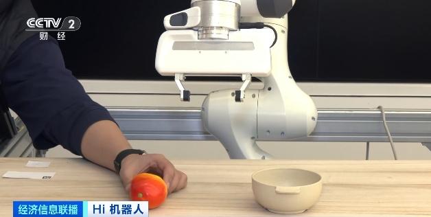 人形机器人企业纷纷亮出高薪“招贤榜” 算法工程师月薪飙至8万(图6)