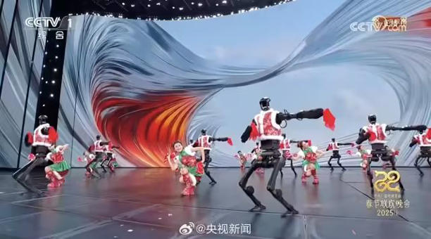 等不及了！能做家务解孤独的人形伴侣机器人，我为你探秘(图2)