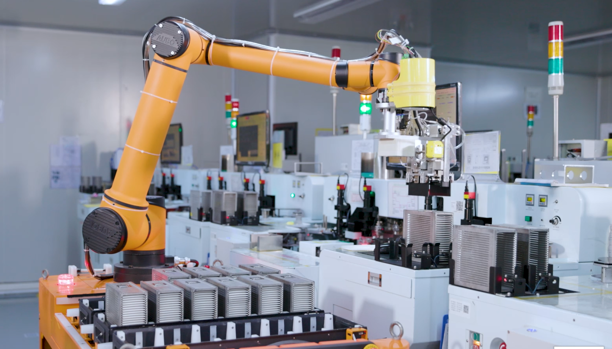 两会热话题｜宇树之后，下一个“刷屏”机器人会诞生在深圳吗？(图6)