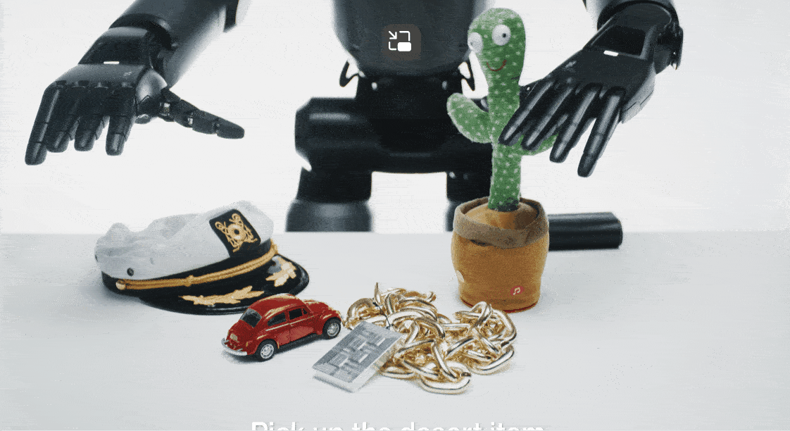 Figure发布VLA模型Helix：一句话指令，人形机器人协作干家务(图3)