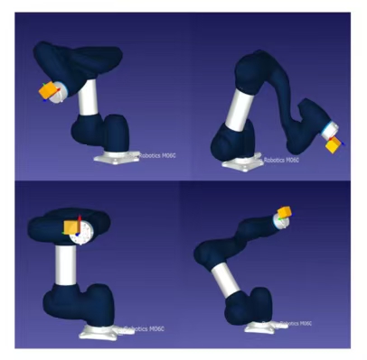 大幅提升物体抓取与放置精度！新型视觉系统赋能工业机器人(图5)