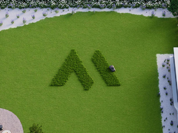 MOVA割草机器人CTO秦岭：海门中学走出来的数学天才，要革新欧美后花园(图1)