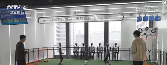 先进制造业进入爆发期 中国智能机器人产业崛起(图2)