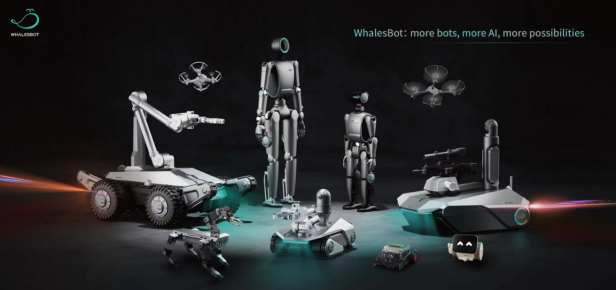 鲸鱼机器人登顶全球教育机器人销量冠军，全年销量超100万套(图4)