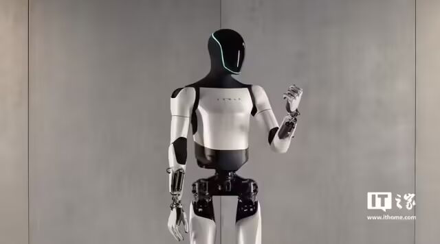 特斯拉弗里蒙特工厂招兵买马，全力推进 Optimus 人形机器人量产(图1)