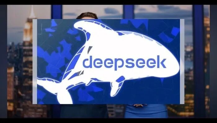 DeepSeek有望激发新一波人工智能创新浪潮(图1)