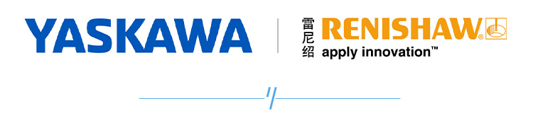 安川x雷尼绍：工业机器人坐标系检测与还原、精度检测与校准(图4)