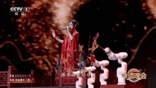 常州智造机器人，震撼亮相央视！(图1)