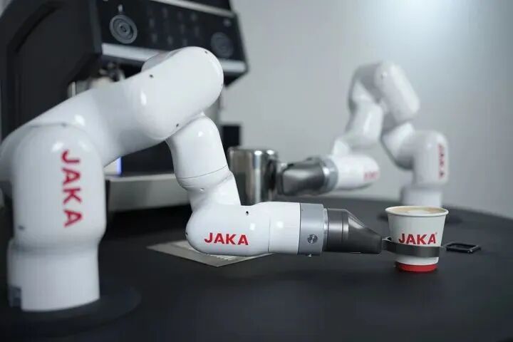 常州智造机器人，震撼亮相央视！(图6)