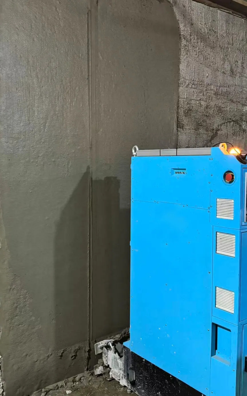 蔚建建筑机器人开启中国台湾智能建造新征程(图8)