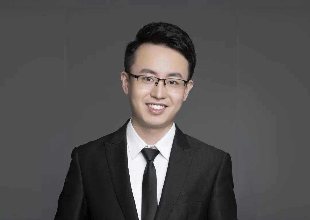 【清流资本·硬币的另一面】对话星动纪元陈建宇：定义通用具身智能体(图1)