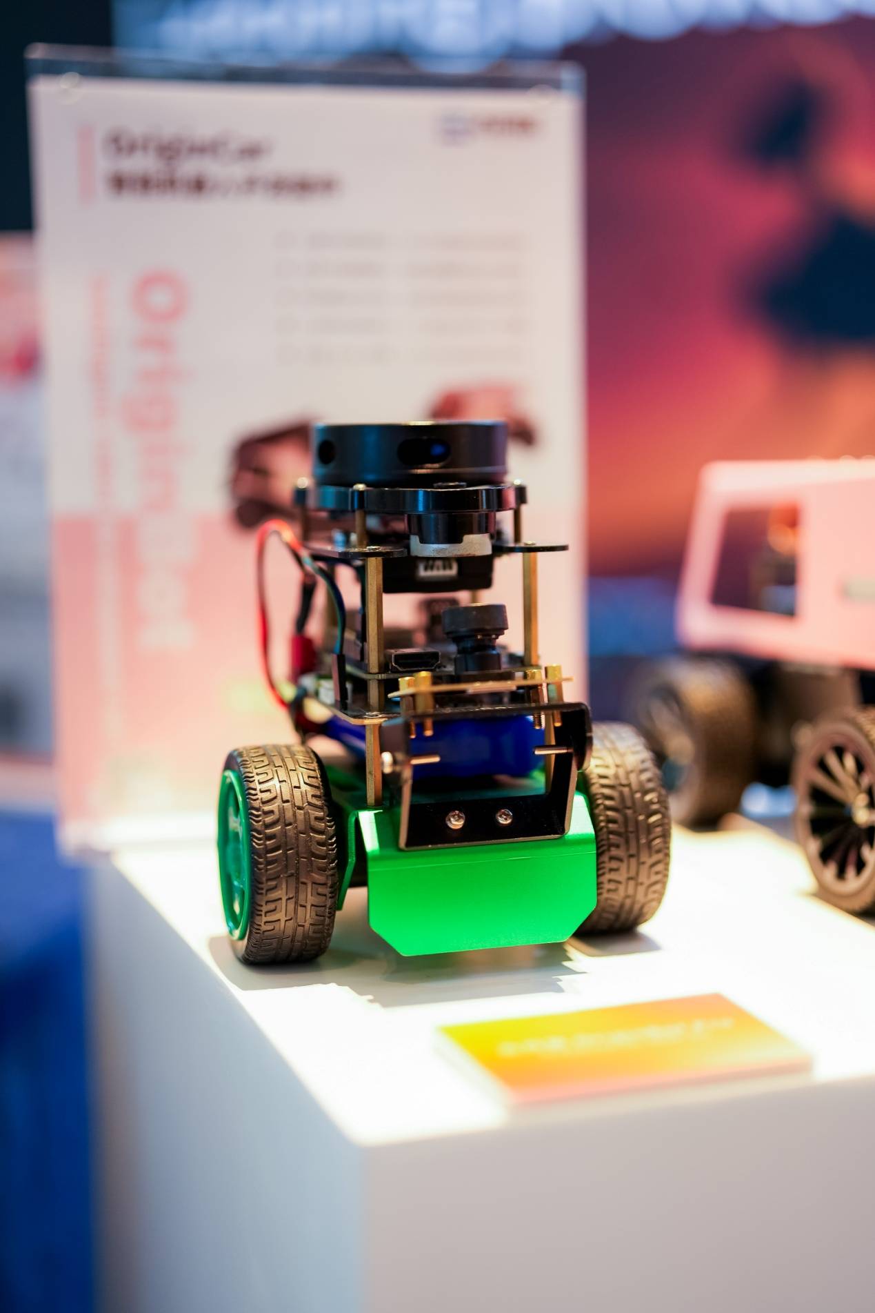 ROSCon China 2024大会在沪开幕：科技巨头共探机器人与人工智能未来(图5)