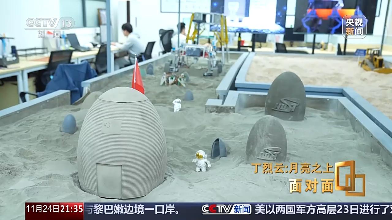 “基建狂魔”要用榫卯工艺在月球盖房？专访“中国超级泥瓦匠”(图3)