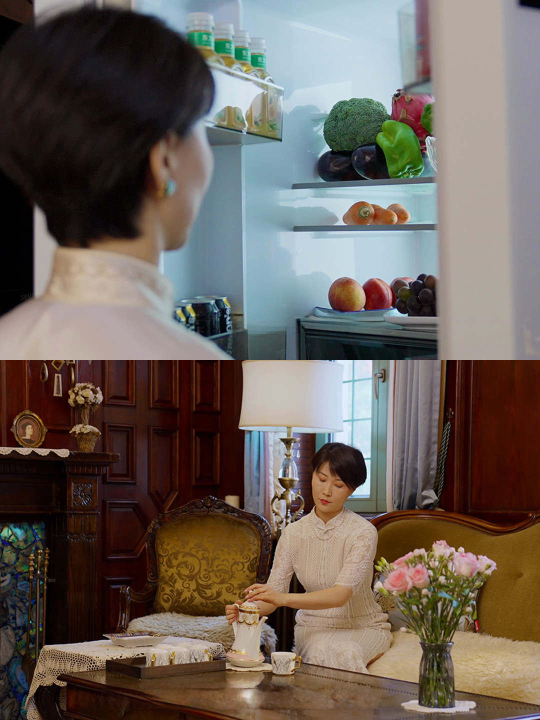 2000万次高端人群的选择：这次卡萨帝遇上百年洋房(图2)