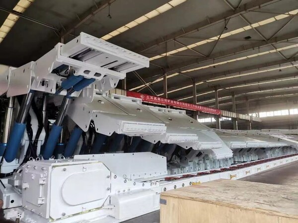 50载品质见证 Hardox®悍达®：耐磨行业的全球首选，铸就可持续发展基石(图3)