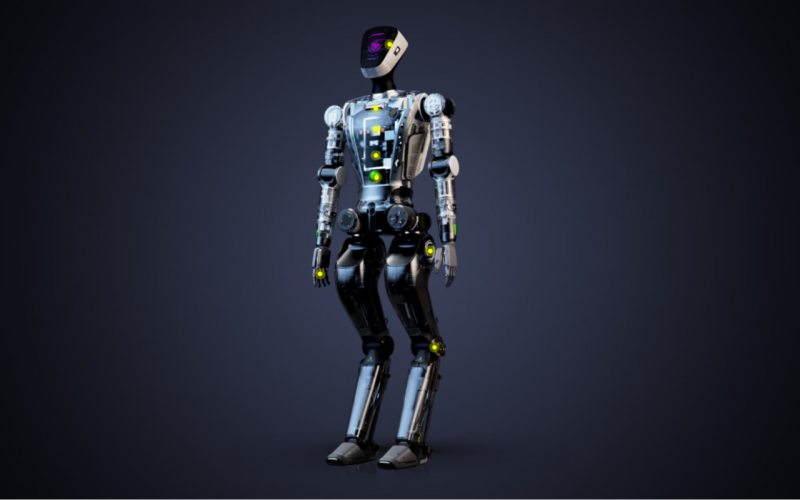 科大讯飞与智元机器人签订战略合作协议(图2)