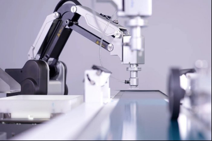 工业机器人国产份额首次突破50%，这些领域助力最多(图7)