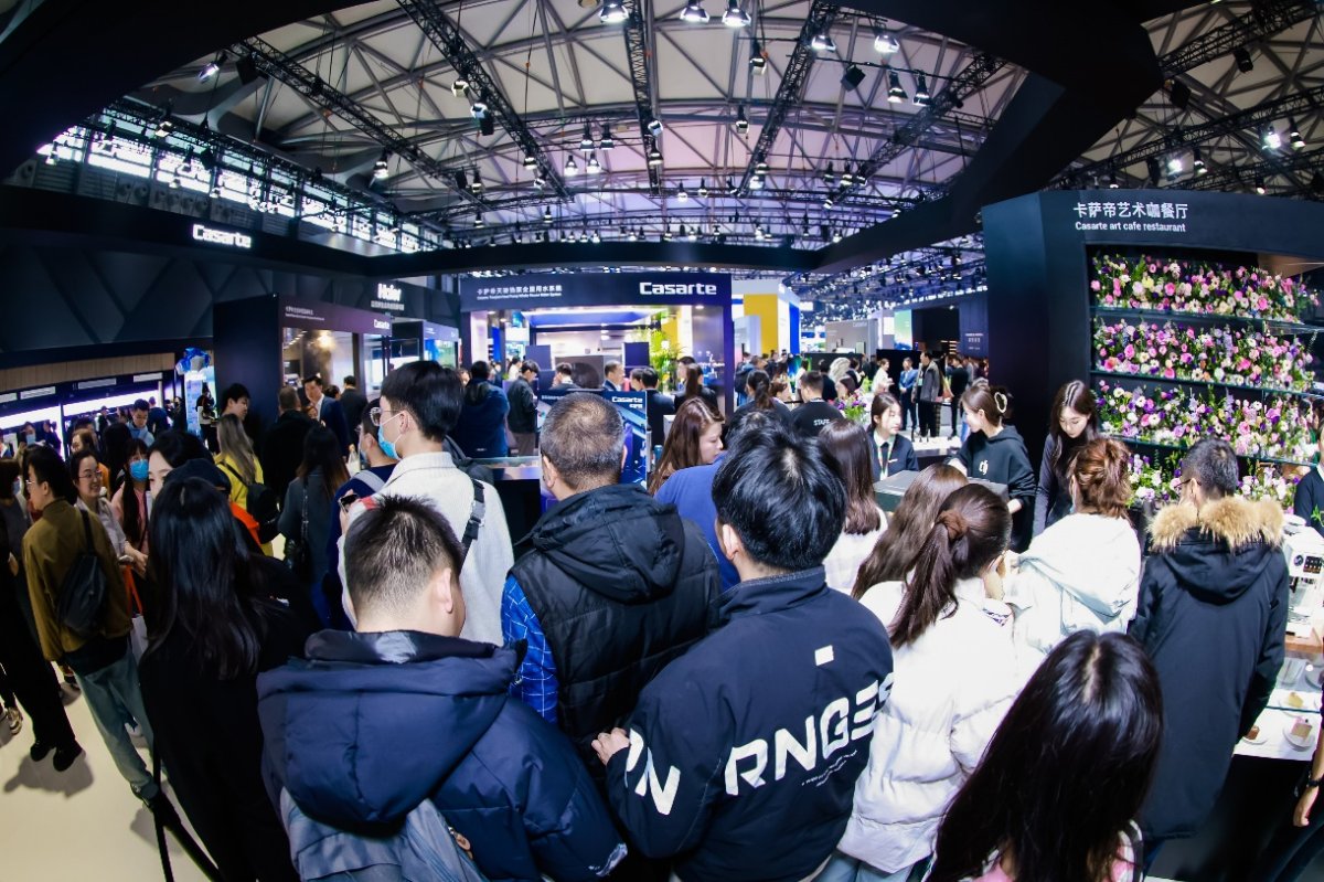 卡萨帝：品牌的升级源自用户的共创(图1)