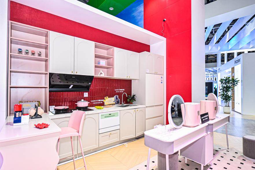 两位数增长！这台冰箱为年轻人提供情绪价值(图1)