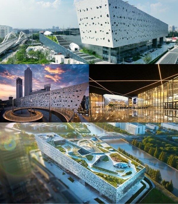 供应链物流3千人盛会SSCL2024将于5.14-15在上海张江科学会堂召开(图6)