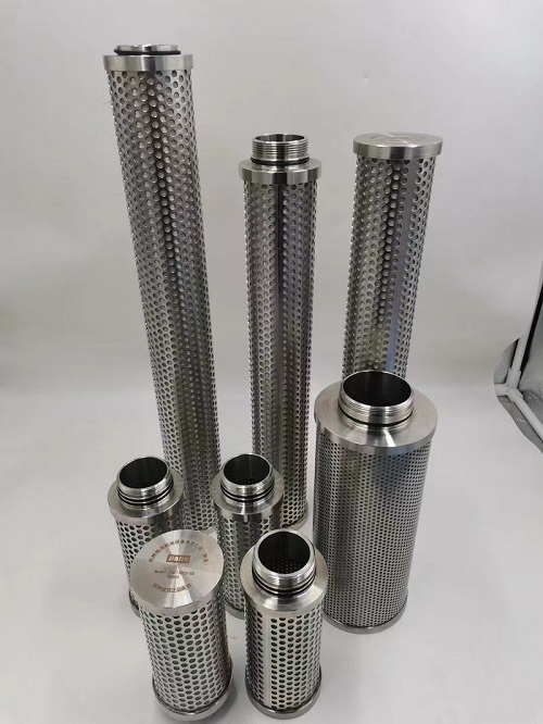 日盛过滤器滤芯RSG-AO-1000F(图1)