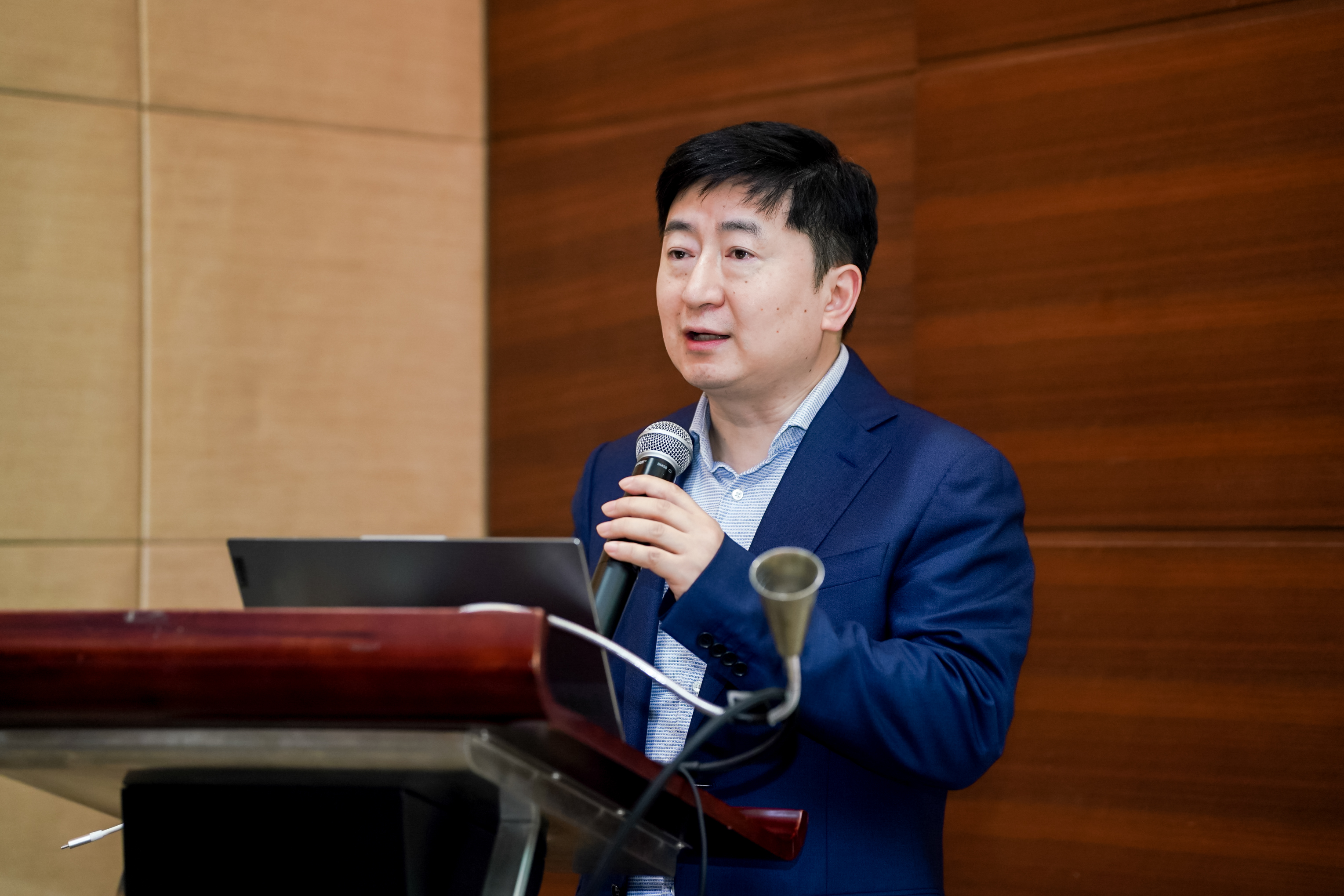 智能骨科手术机器人专项能力培训在蓉举行(图7)