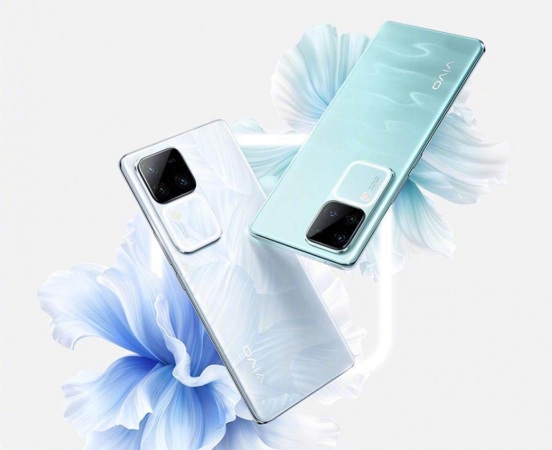 重新定义人像新美学标准 vivo S18 系列新机即将正式发布(图1)