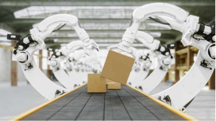 令人毛骨悚然的机器人“杀人”现场，揭示了多少行业真相？(图1)