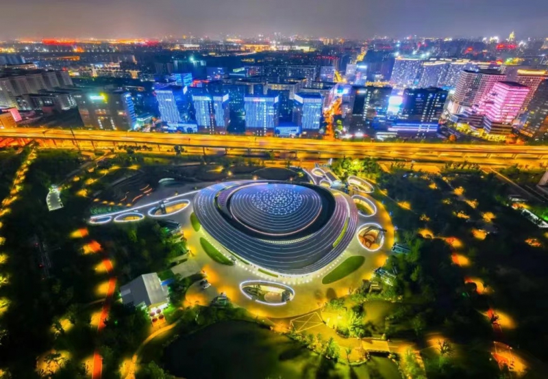 杭州亚运会电竞表演赛将于近期举行，设机器人对战、VR 枪战两项目(图1)