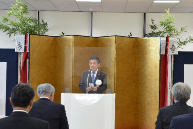 精密减速器RV™的新生产基地——浜松新工厂竣工(图4)