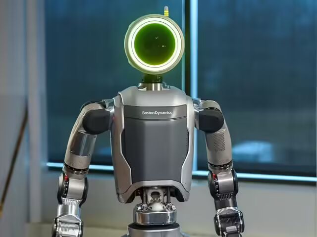 现代汽车聘请前特斯拉人形机器人负责人担任顾问，加速Atlas商业化(图1)